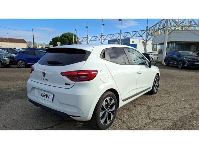 Renault Clio image 9