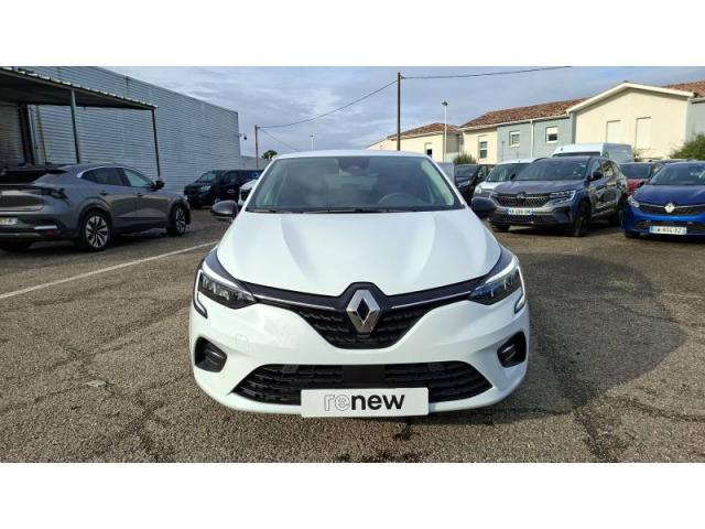 Renault Clio image 8
