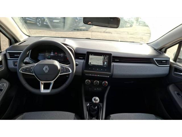 Renault Clio image 4