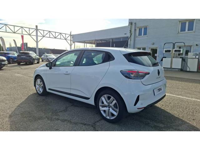 Renault Clio image 8