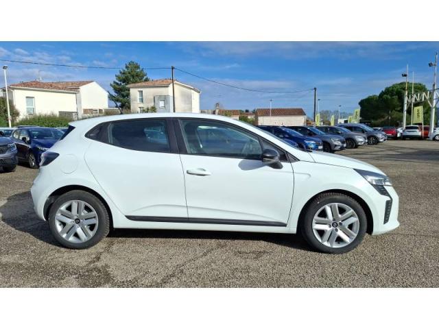 Renault Clio image 1