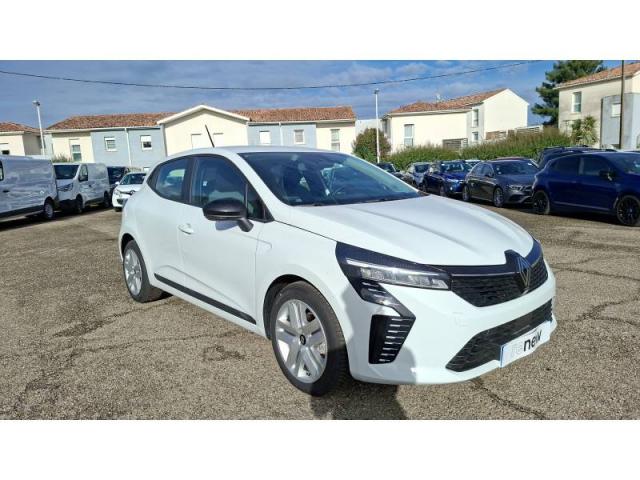 Renault Clio image 6