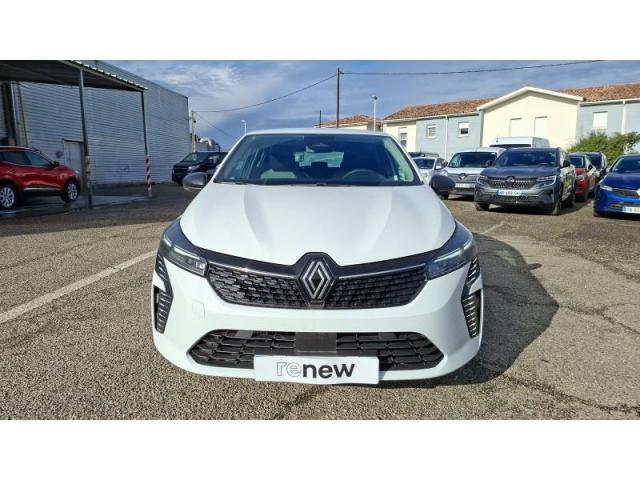 Renault Clio image 2
