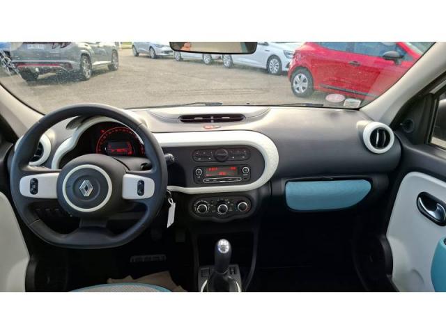 Renault Twingo image 6