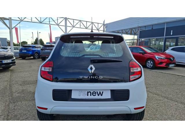 Renault Twingo image 1