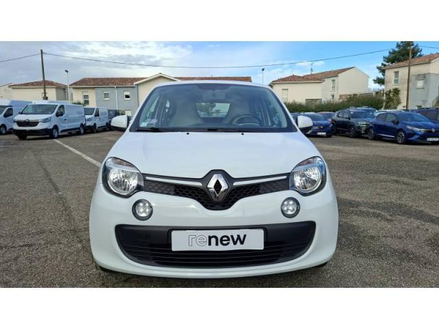 Renault Twingo image 4