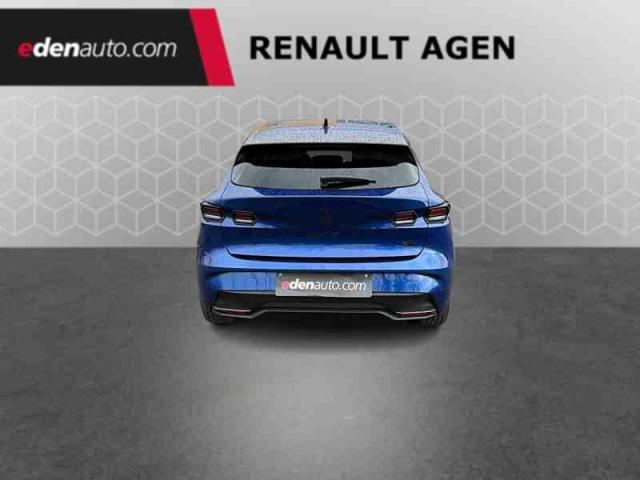 Renault Clio image 7