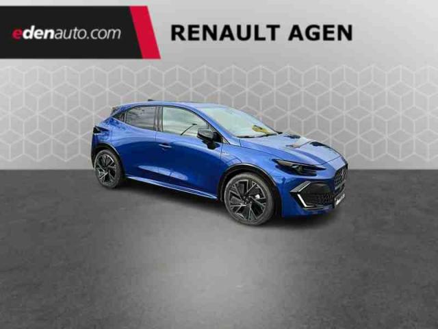 Renault Clio image 3