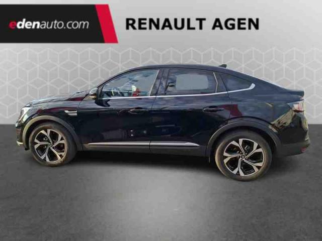 Renault Arkana image 6