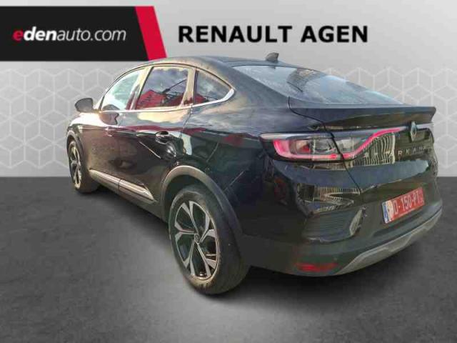 Renault Arkana image 8