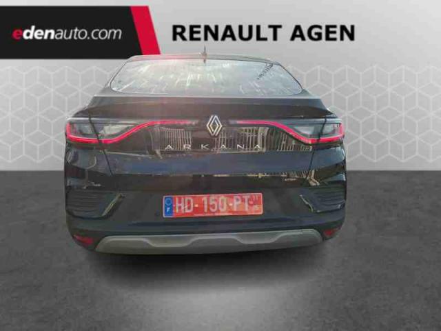 Renault Arkana image 5