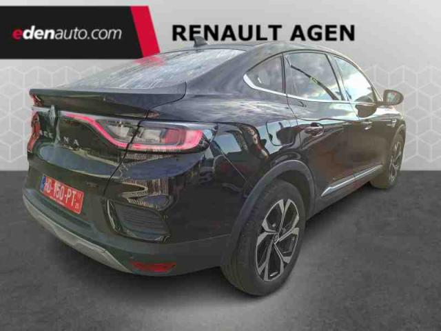 Renault Arkana image 4