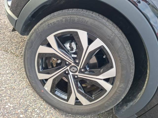 Renault Arkana image 1