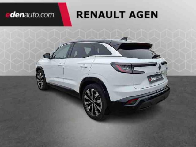 Renault Austral image 6