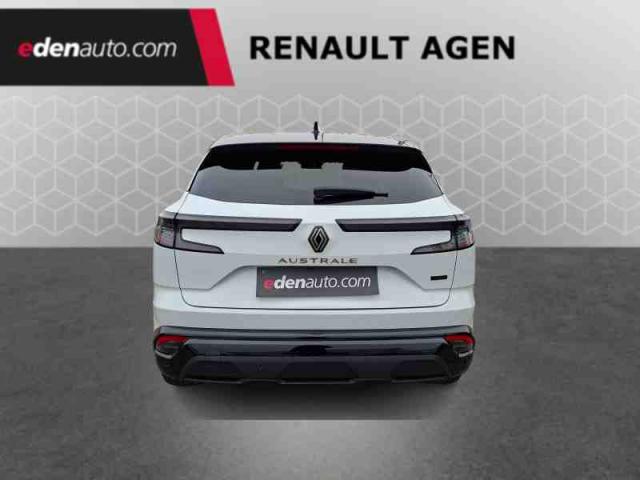 Renault Austral image 7
