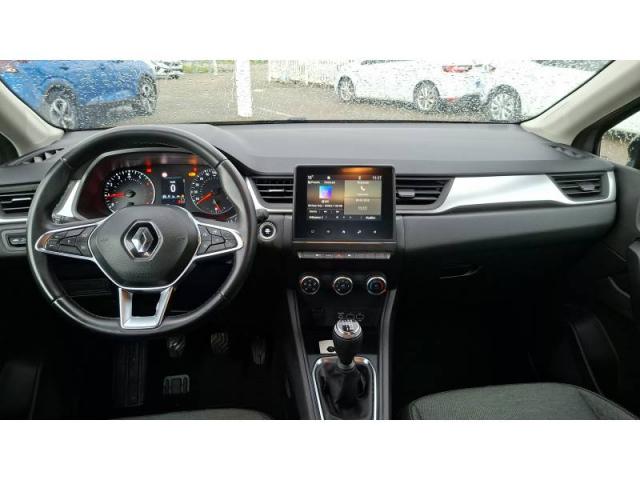 Renault Captur image 5