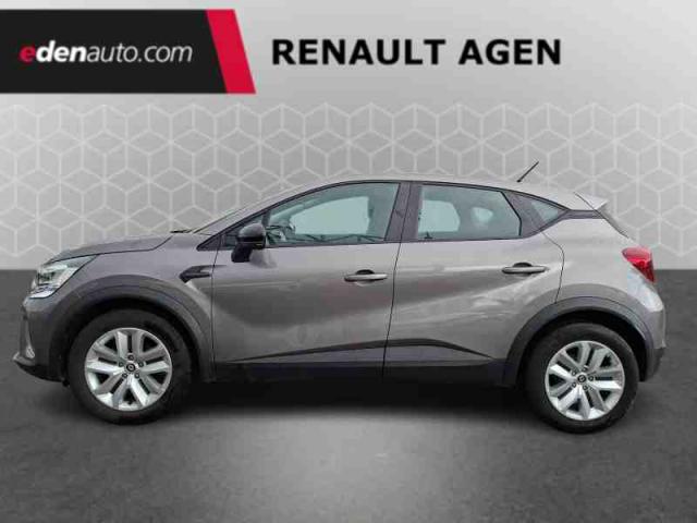 Renault Captur image 8