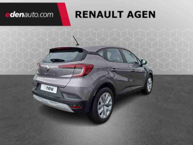 Renault Captur image 7