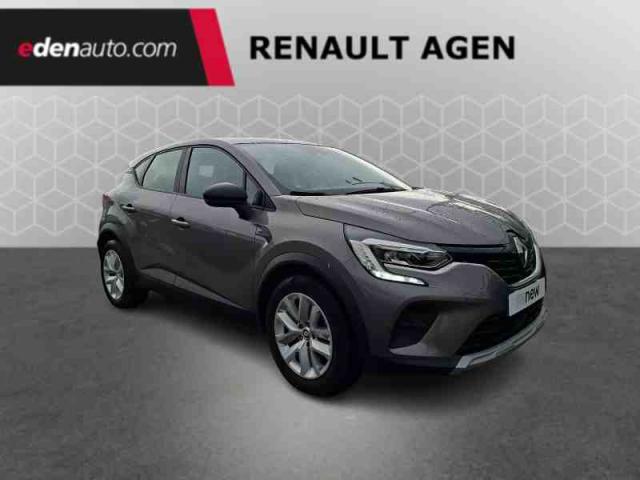 Renault Captur image 1