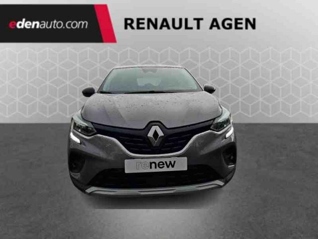Renault Captur image 2