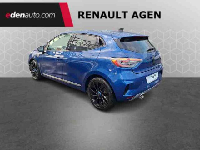 Renault Clio image 7