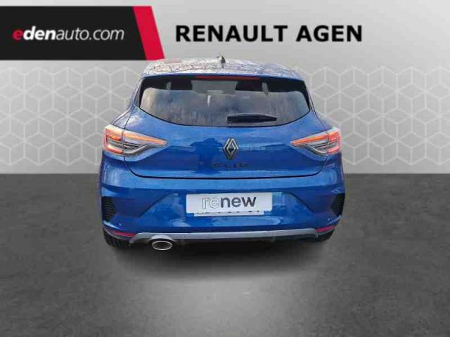 Renault Clio image 6