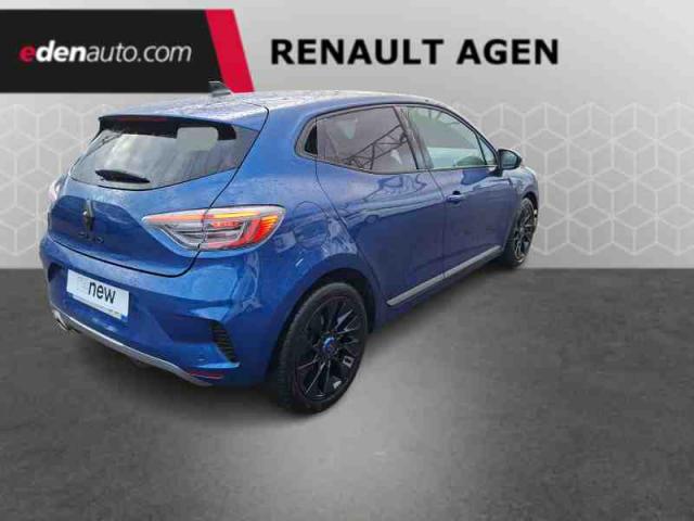 Renault Clio image 2