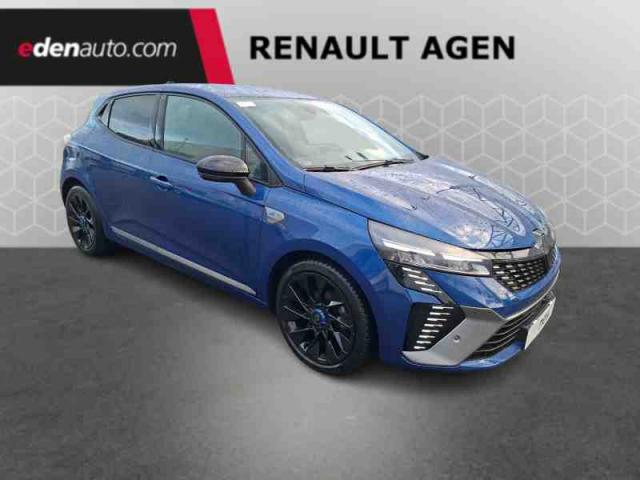 Renault Clio image 5