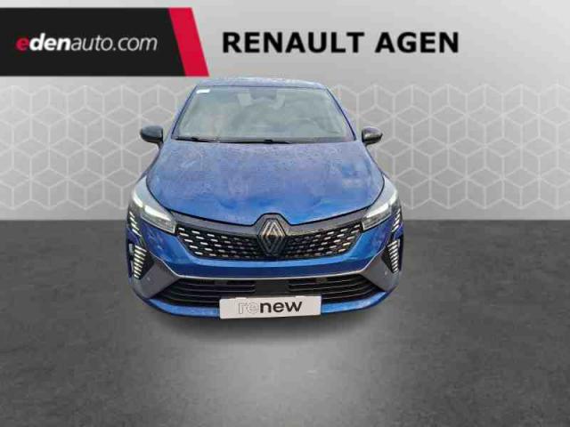 Renault Clio image 4