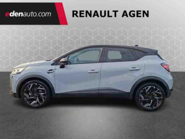 Renault Captur image 2