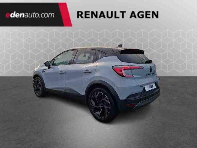 Renault Captur image 5
