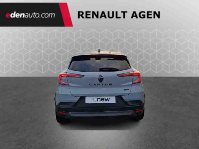 Renault Captur image 7