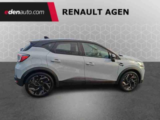 Renault Captur image 1