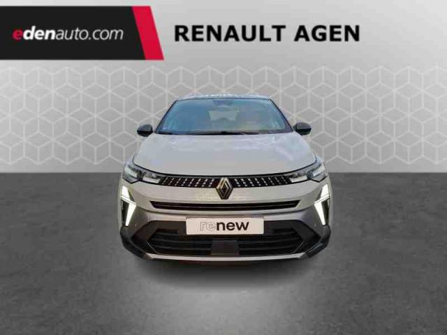 Renault Captur image 8