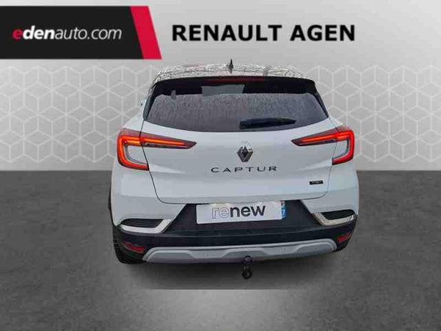 Renault Captur image 9