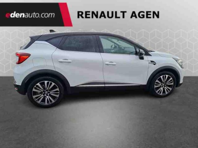 Renault Captur image 4
