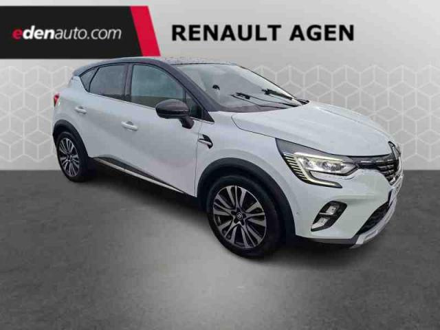 Renault Captur image 5