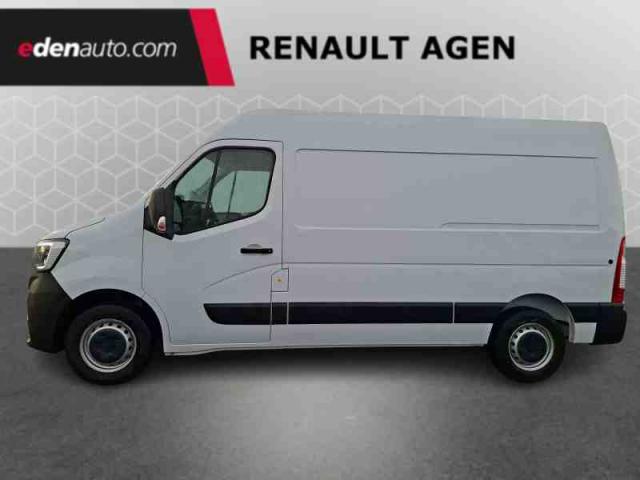 Renault Master image 3