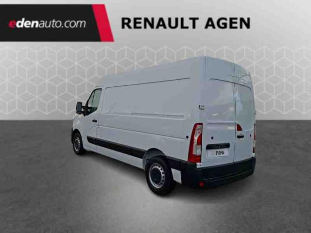 Renault Master image 9