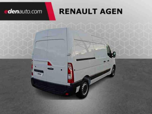 Renault Master image 4
