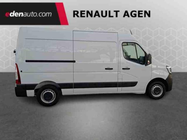 Renault Master image 7