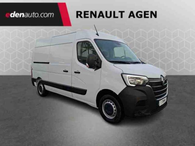 Renault Master image 1