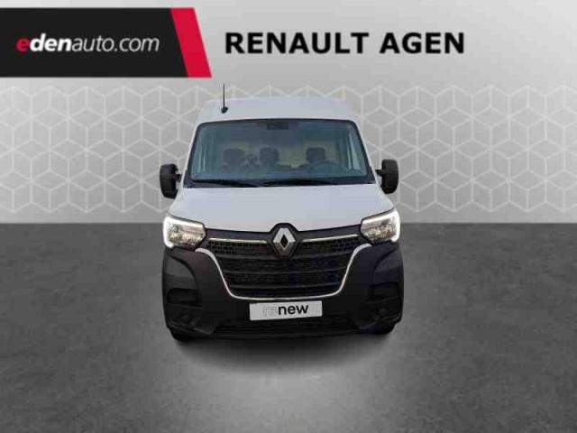Renault Master image 5