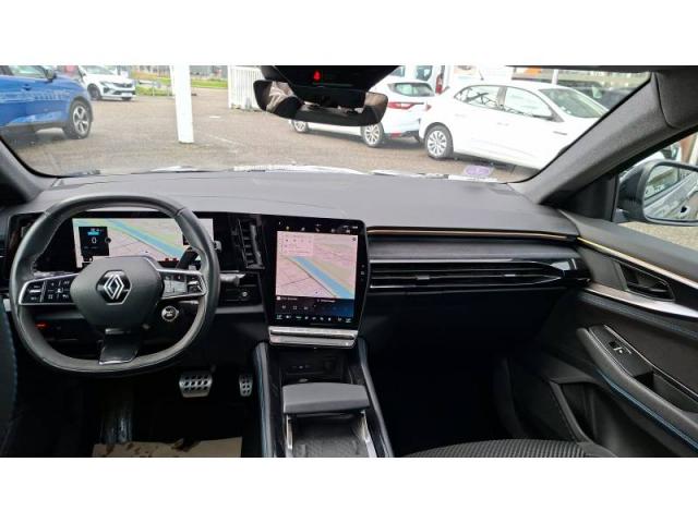 Renault Austral image 8