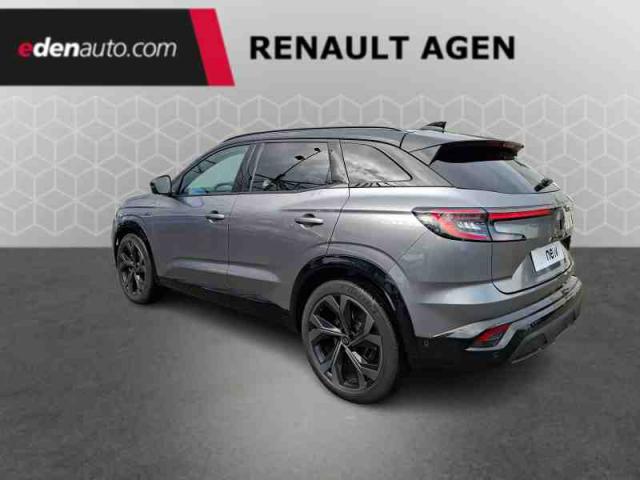 Renault Austral image 7