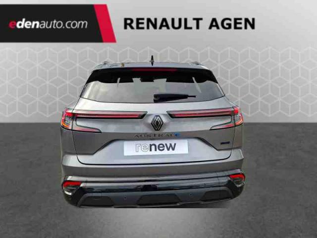 Renault Austral image 2