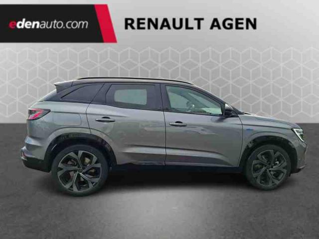 Renault Austral image 1