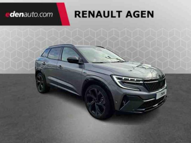 Renault Austral image 5