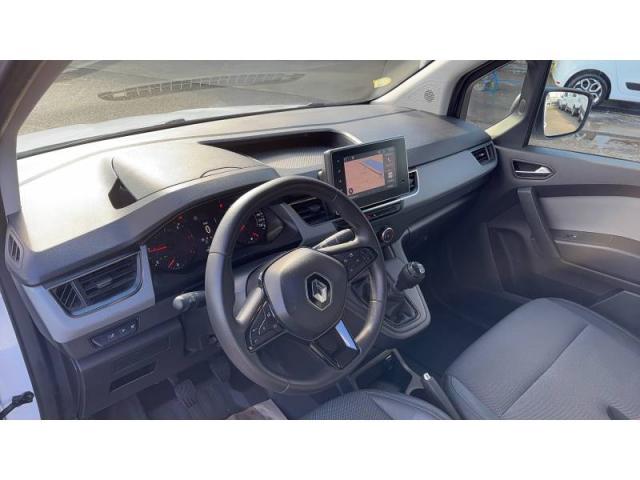 Renault Kangoo Van image 3