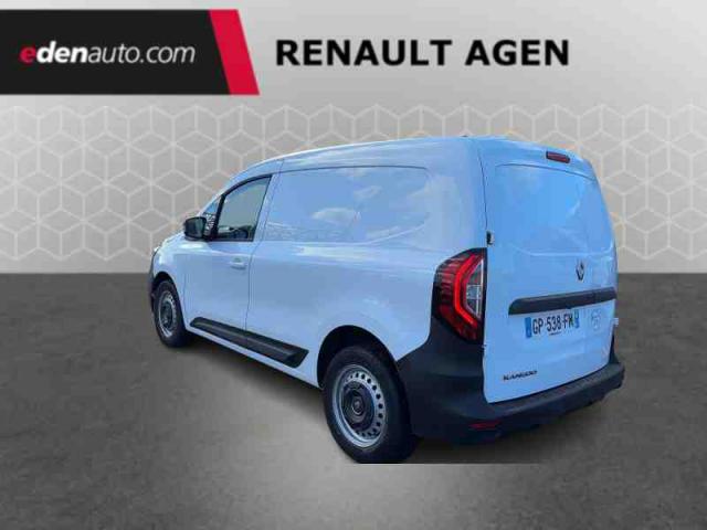 Renault Kangoo Van image 2
